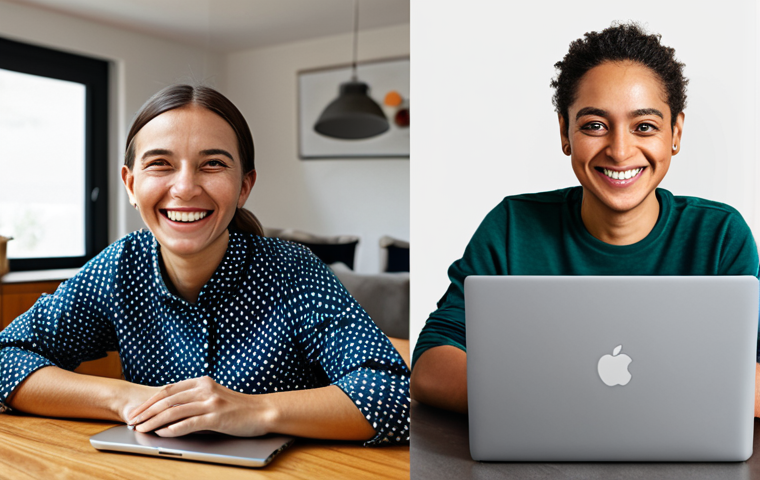 커뮤니티 내 소통을 통한 친밀감 구축하기 - Community Event**

A brightly lit community center. Focus on a diverse group of people (various ages...