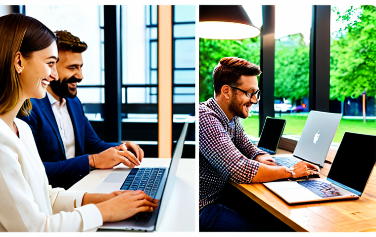 커뮤니티에서의 가치 있는 대화의 중요성 - Community Storytelling**

"A diverse group of people, fully clothed, gathered around a digital campf...