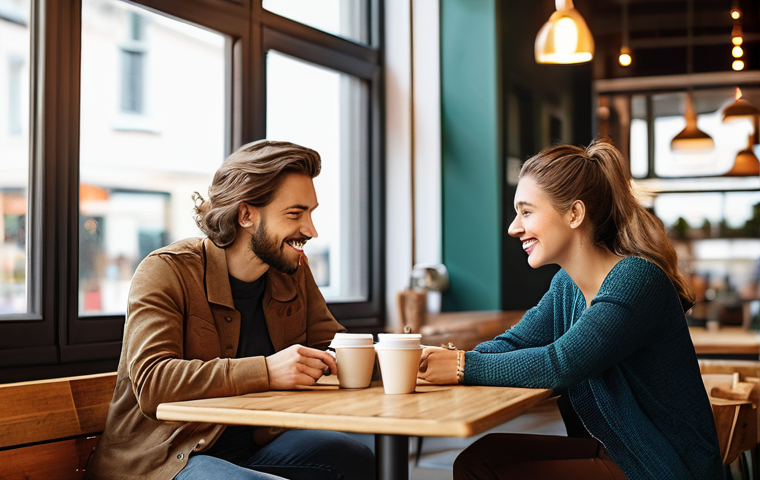 커뮤니티 내 사용자 피드백을 활용한 개선 방안 - Here are three image generation prompts in English, designed to be detailed and adhere to your speci...