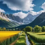 커뮤니티의 성장과 변화를 위한 대응 전략 - Here are three detailed image prompts in English, adhering to all guidelines: