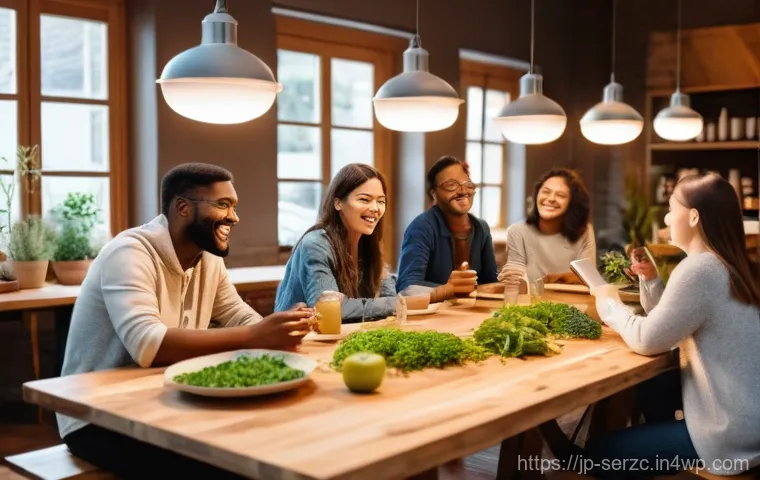 커뮤니티의 성장과 변화를 위한 대응 전략 - Prompt 1: Hybrid Community Connection**