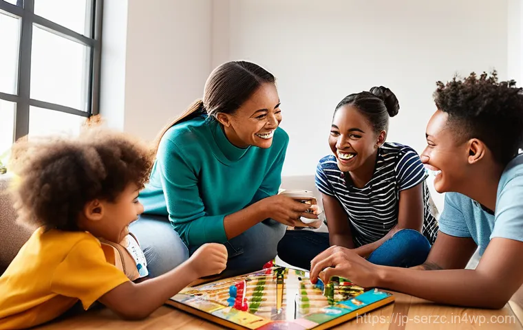 커뮤니티 성장 분석을 위한 KPI 설정 방법 - Image Prompt 1: The Heart of a Thriving Community**