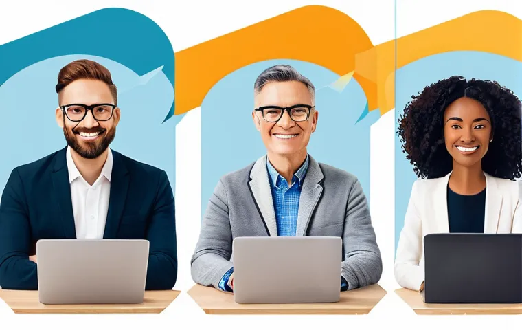 커뮤니티 내 리더십 개발 프로그램 구성하기 - **Prompt 2: Experiential Leadership Workshop**
    A wide-angle, dynamic photograph capturing an int...