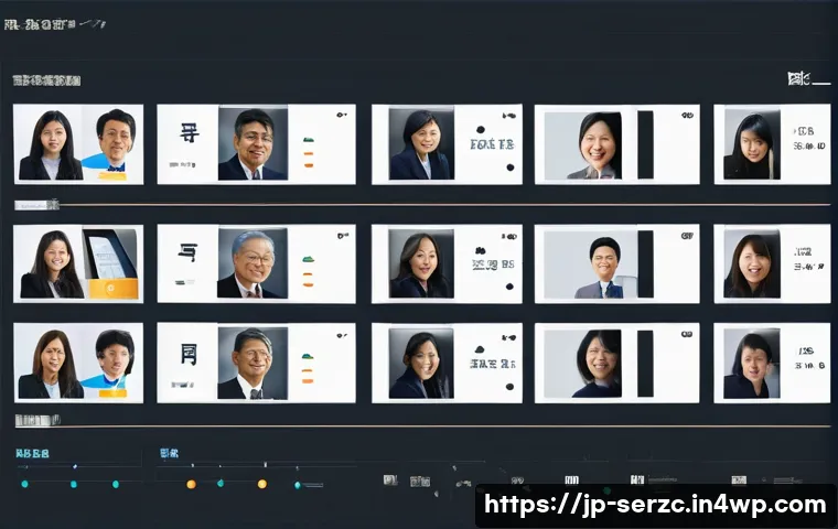 온라인 커뮤니티의 차별화된 운영 전략 관련 이미지 2