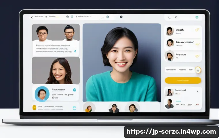 커뮤니티 기반 서비스의 새로운 트렌드 관련 이미지 1